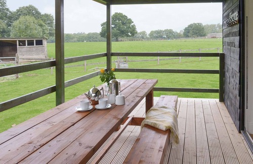 Binsted Cottage | A perfect base for a couples or families looking for an adventure.