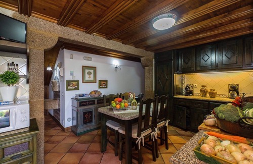 Cabracao Cottage | A perfect paradise for families surrounded by nature and so close to Porto