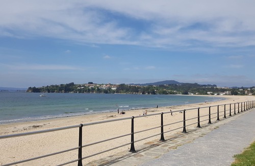 Mino Apartment | A perfect place for your vacation. Galicia, Minho.