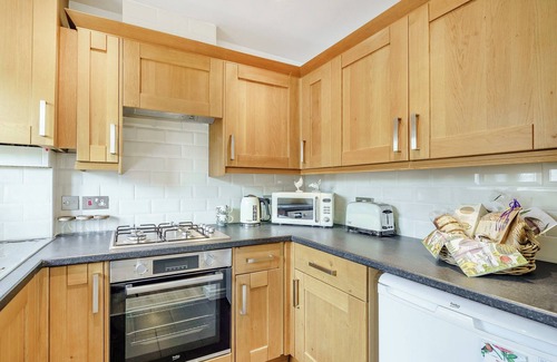 Longridge Cottage | A perfect retreat for couples or friends.