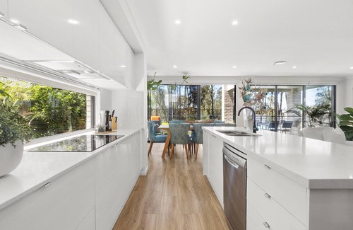 Ballina House | A PERFECT STAY - Oakwood