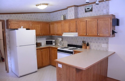 Moose Lake House | A Perfect Vacation Awaits!