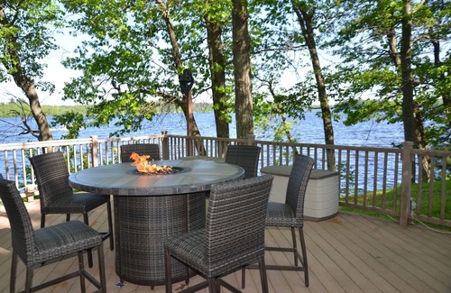 Moose Lake House | A Perfect Vacation Awaits!