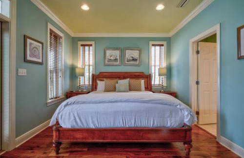 Santa Rosa Beach House | A Piece of Heaven by AvantStay Private Pool Sleeps 14 Pet-friendly