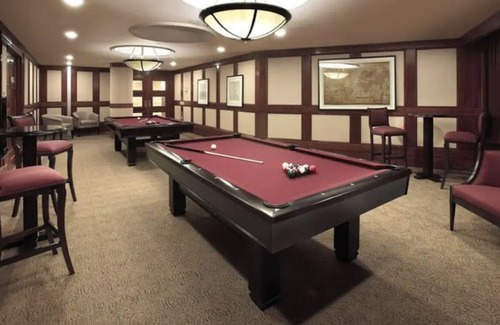 Humberwood Condo | A place like home