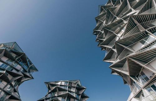 Esbjerg Hotel | A Place To Hotel Esbjerg