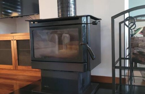 Mudjimba House | A place to relax