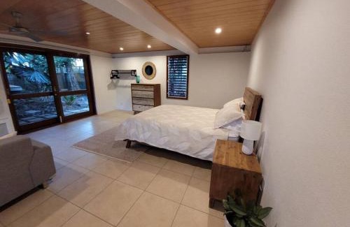 Mudjimba House | A place to relax