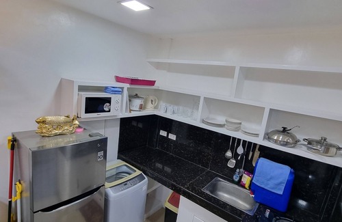Baliuag House | A Place to stay in the center of Baliuag Bulacan