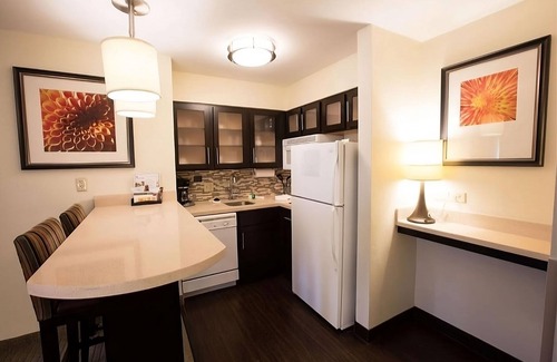Gateway Hotel | A Place You'll Surely Enjoy! w/Pool, Close to Riata Neighborhood Park