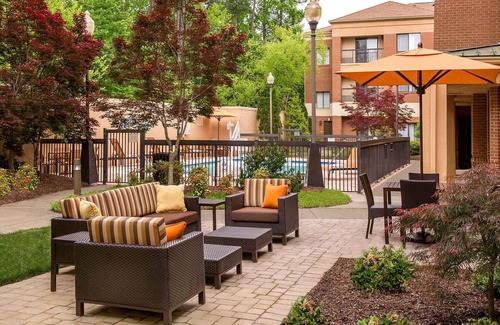 Durham Hotel | A Place You'll Surely Enjoy! Free Parking, Pets Allowed, Onsite Swimming Pool