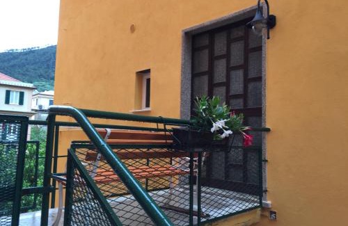 Bonassola Apartment | A pochi passi dal mare by PortofinoVacanze