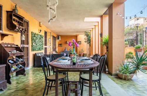 Addaura Apartment | A pochi passi dal mare