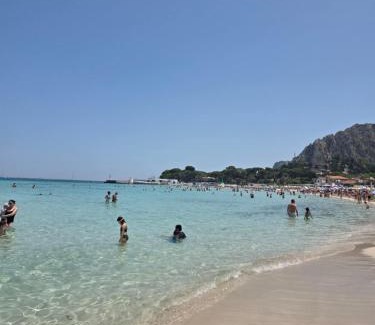 Addaura Apartment | A pochi passi dal mare
