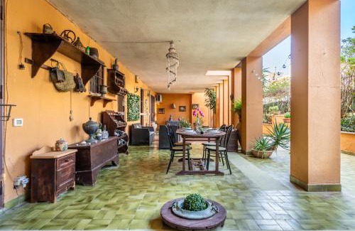 Addaura Apartment | A pochi passi dal mare