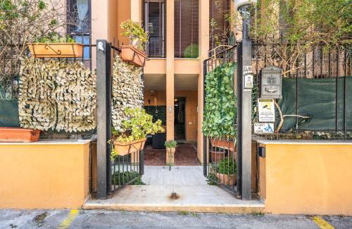 Addaura Apartment | A pochi passi dal mare