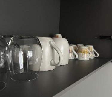 Locarno Apartment | A pochi passi dalla storica città vecchia di Locarno