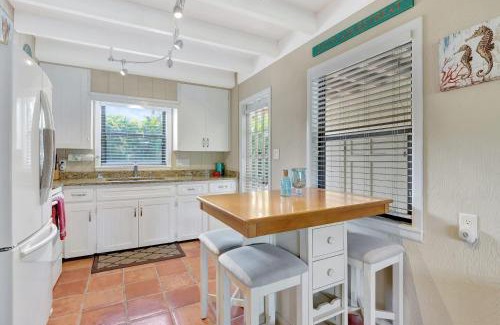 Central Naples House | A Private Oasis Complex in Naples