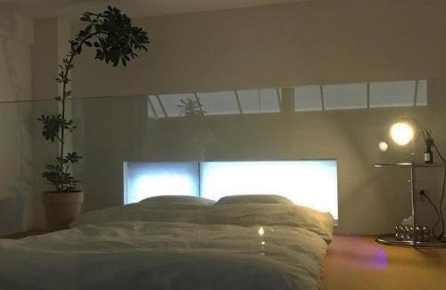Aewol House | A private space in the western village of Jeju, where you can see the ocean of Aewol and Hallasan, pet-friendly