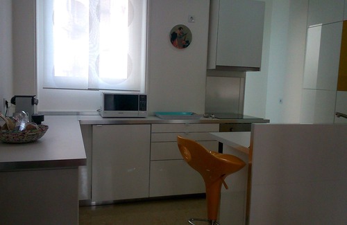 Santo Antonio Apartment | A privileged location in a superior apartment
