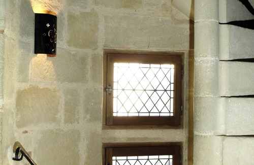 Birac-sur-Trec House | A privileged vacation out of time, Be the Châtelains of the Manor.