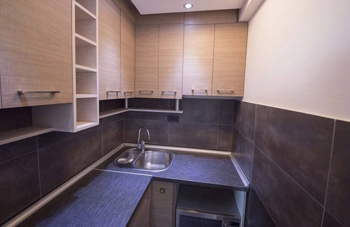 Medijana Apartment | A Quiet And Cozy Studio Apartment That You Will Love!