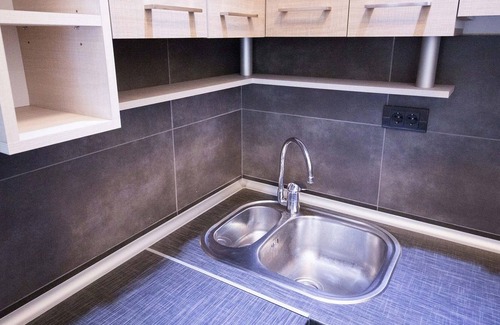 Medijana Apartment | A Quiet And Cozy Studio Apartment That You Will Love!