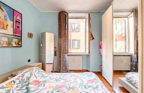 Zona Risorgimento Apartment | A quiet and loving gem in the center of Milan