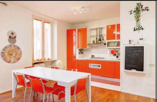 Zona Risorgimento Apartment | A quiet and loving gem in the center of Milan