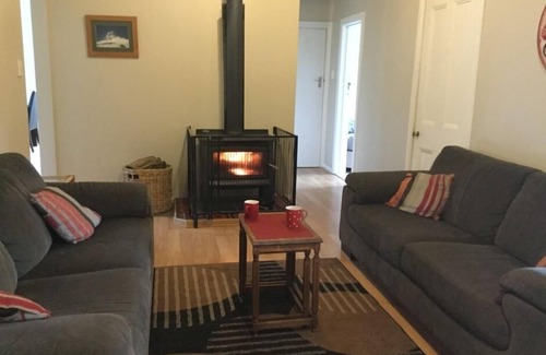 Raetihi Other | A quiet comfortable farm stay house - near Ohakune