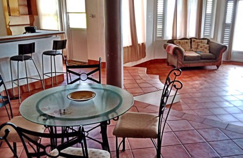 Vieux Fort Bed & Breakfast | A Quiet Escape-Cozy Private Room Retreat: AC, Near Airport, Beach & Dining