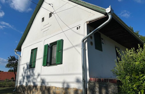 Magyaregregy Other | A quiet, peaceful and cool guest house in Hungary.