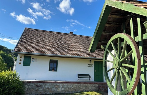 Magyaregregy Other | A quiet, peaceful and cool guest house in Hungary.