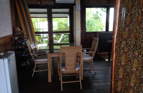 Nias Villa | A Quiet, Peaceful, Nature All Around, Hill Top Villa Overlooking Indian Ocean