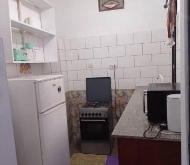 Kunduchi Apartment | A quite cozy furnished house near the beach side