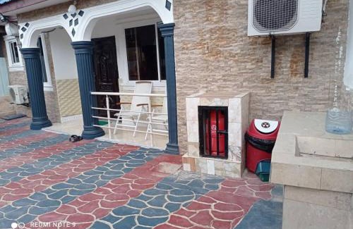 Kunduchi Apartment | A quite cozy furnished house near the beach side