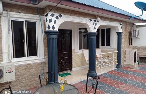 Kunduchi Apartment | A quite cozy furnished house near the beach side