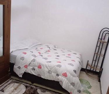 Kunduchi Apartment | A quite cozy furnished house near the beach side