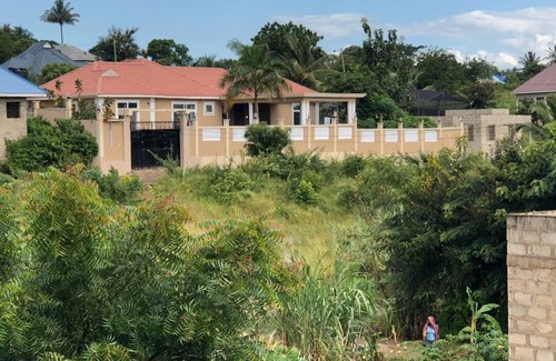Mbezi House | A quite home,mbezi Luis Dar es salaam