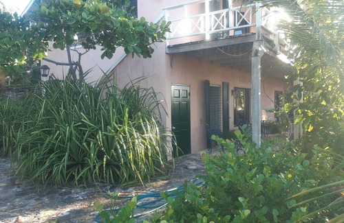 George Town Apartment | A rare combination of central location convenience & private island seclusion