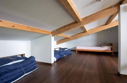Shoshi House | A relaxing inn where you can relax while enjoying / Kunigami-gun Okinawa