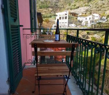 Riomaggiore House | A relaxing nest - surroundings of Manarola