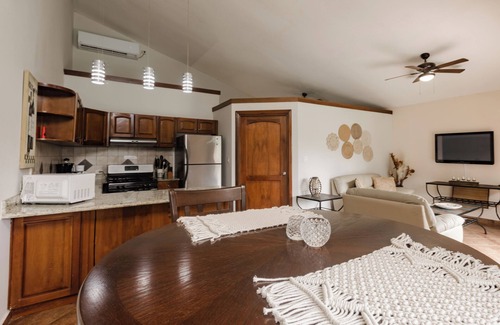 El Palmar House | A Relaxing Retreat in the Punta Chame Area. Your Perfect Escape Awaits!