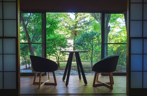 Ito House | A rental villa with a dog run and an openair bath/Ito Shizuoka