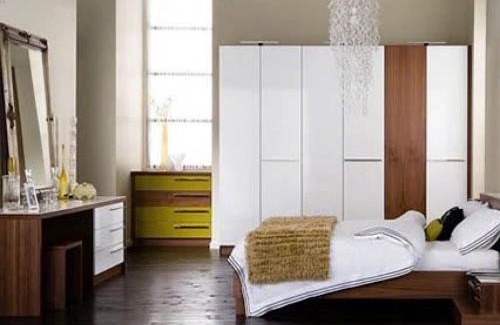 Cu Chi Apartment | A rooftop overlooking the town from 360 degrees