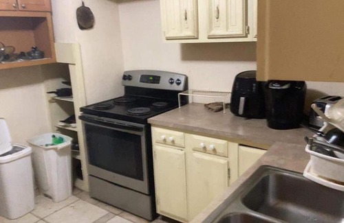 Orlovista Apartment | A room Self Apartment In Orlando