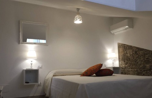 Soverato Bed & Breakfast | A ROSA MARINA