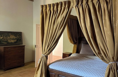Saint-Christol-Les-Ales Other | A royal stay at a château in the Gard with private pool at the gateway to the Cévennes mountains