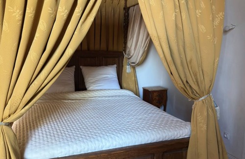 Saint-Christol-Les-Ales Other | A royal stay at a château in the Gard with private pool at the gateway to the Cévennes mountains