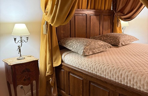 Saint-Christol-Les-Ales Other | A royal stay at a château in the Gard with private pool at the gateway to the Cévennes mountains